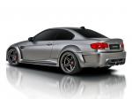 BMW M3 Coupe GTRS3 by Vorsteiner 2010 года